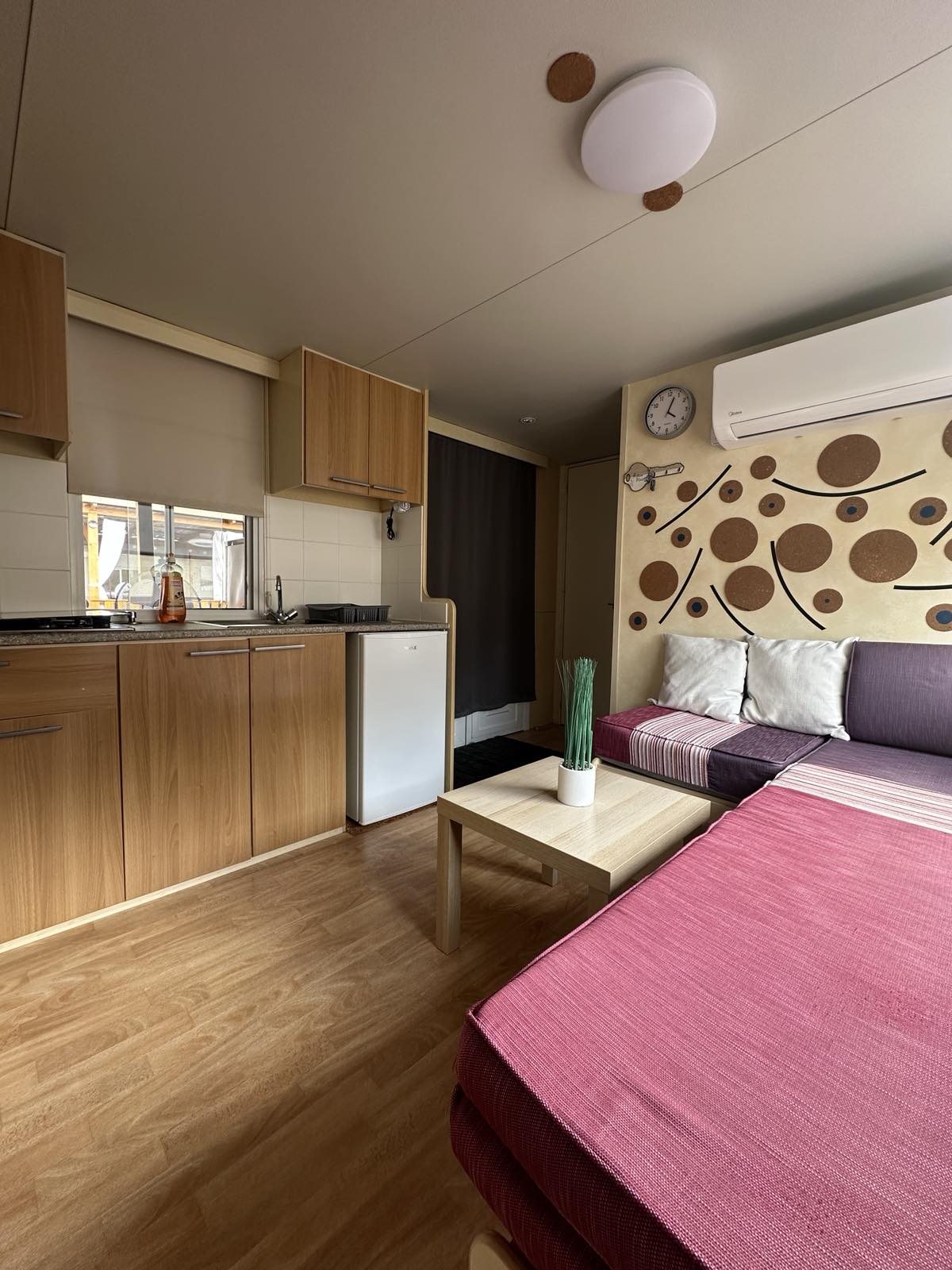 Sandy Beach mobilház – 7. kép